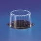 High Cake Box Dome Combo 1008CL