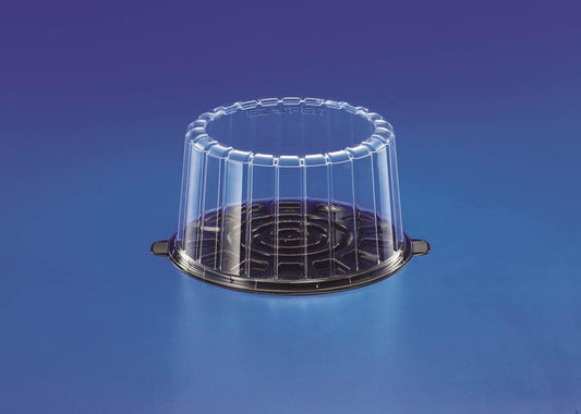 High Cake Box Dome Combo 1008CL