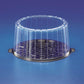 High Cake Box Dome Combo 1008CL