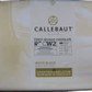 11 LB Callebaut CW2NV White Chocolate Block