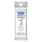 4 oz Silver Shimmer Satin Ice Vanilla Rolled Fondant Icing