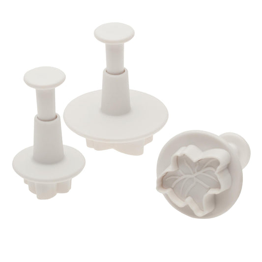 Lily Cutters - Pack of 3