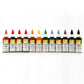 Chefmaster Liqua-Gel Variety Pack