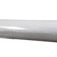 Embossed Foil Roll - Camelot - White