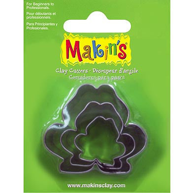 Frog Cutters - Pack of 3