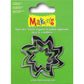 Sun Cutters - Pack of 3