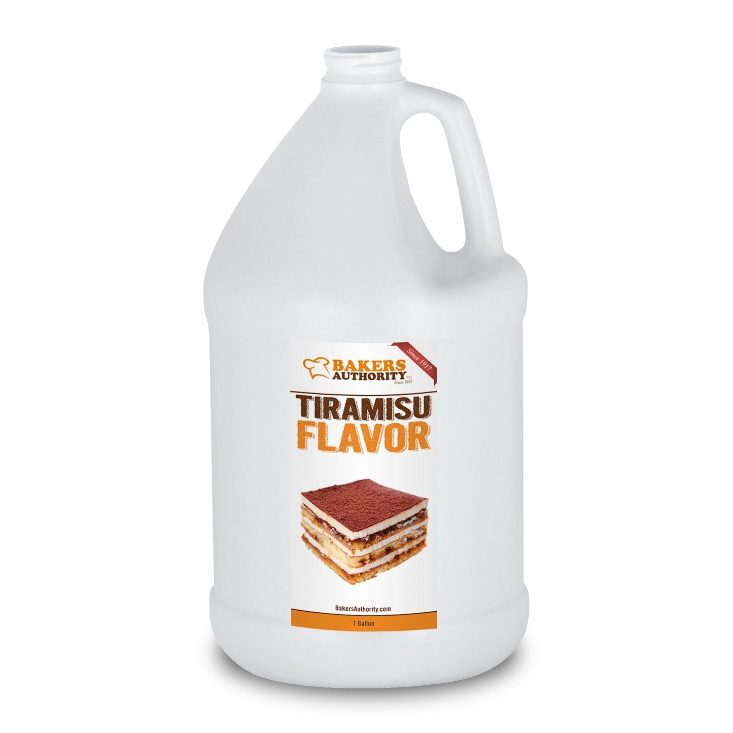 Artificial Tiramisu Flavor