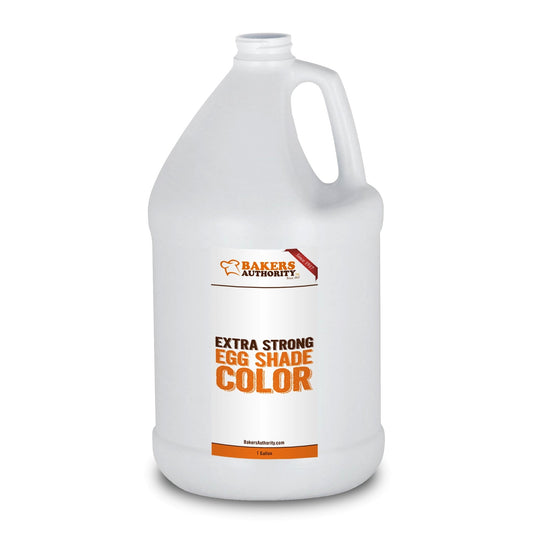 Egg Shade Color - Extra Strong