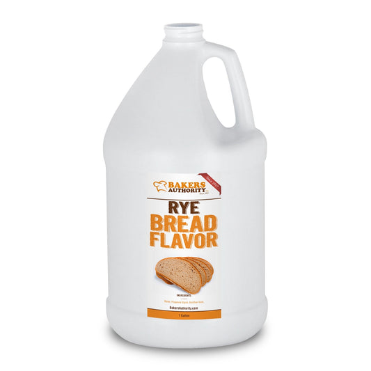 Rye Bread Flavor