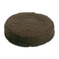 Uniced 7'' Layer Chocolate Cake - 24 ct