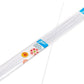 Floral Wire - 18 Guage - White