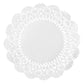 Soleil Lace Doily - 8 inch - 500 Qty