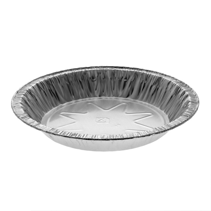 Deep Pie Pan 8" x 1.2" (1,000cs)