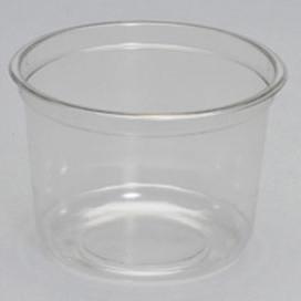 Genpak Clear SC032