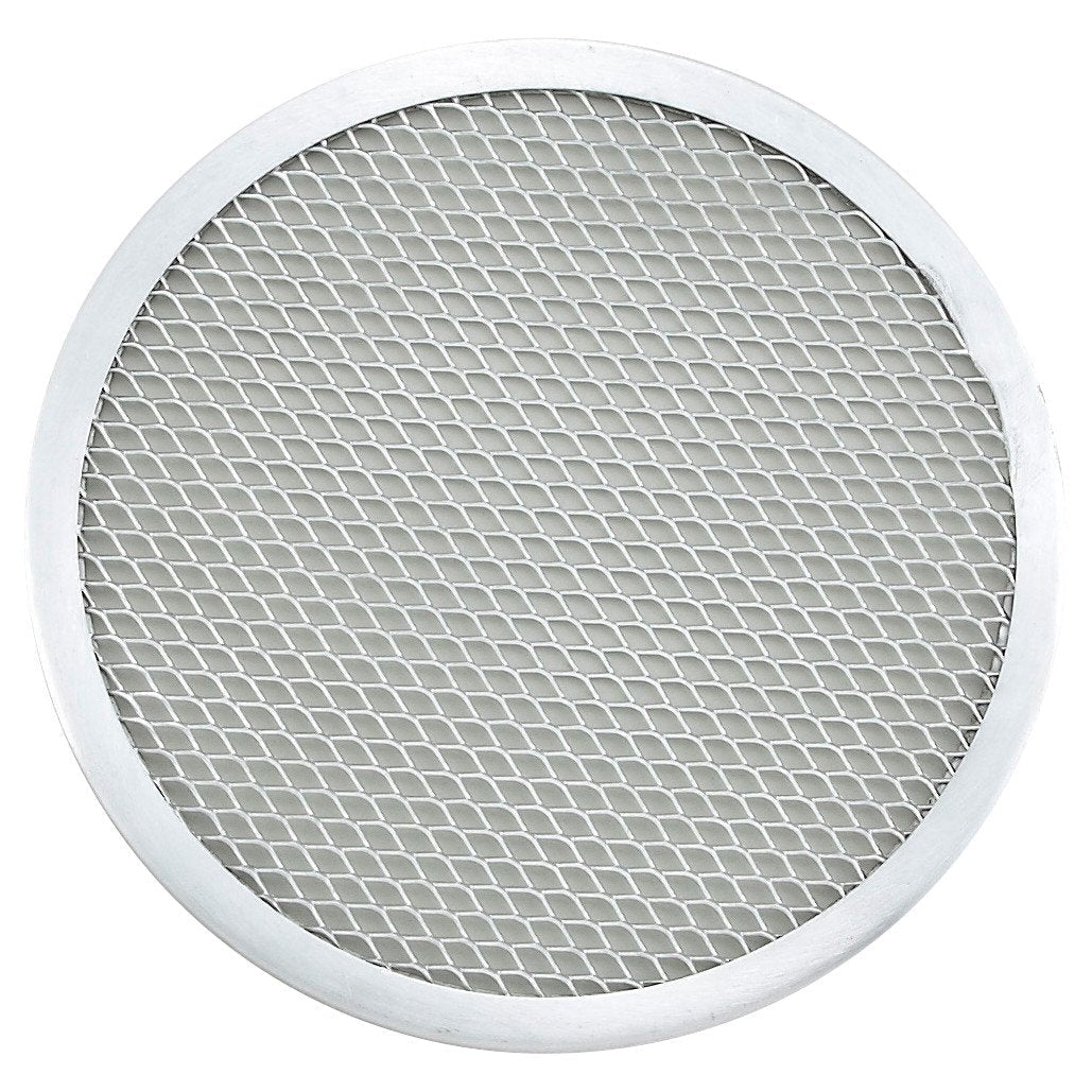 Aluminum Pizza Screens
