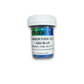 Blue Powder Candy Color 3 Grams