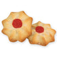 Cherry Jelly Top Cookies (150 Count)