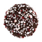 Double Chocolate Peppermint Cookies