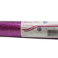 Embossed Foil Roll - Fernleaf Fuchsia