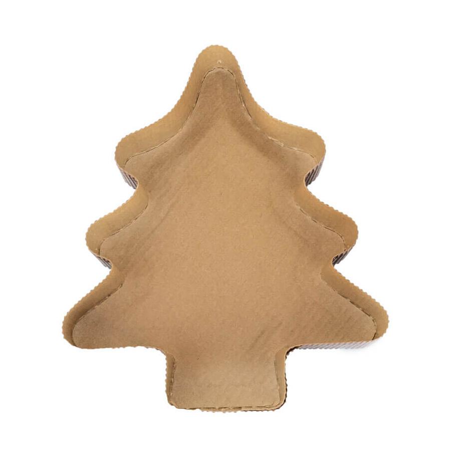 Alberello Mold - 200 (shaped like a Christmas tree)