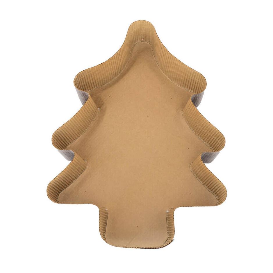 Alberello Mold - 200 (shaped like a Christmas tree)