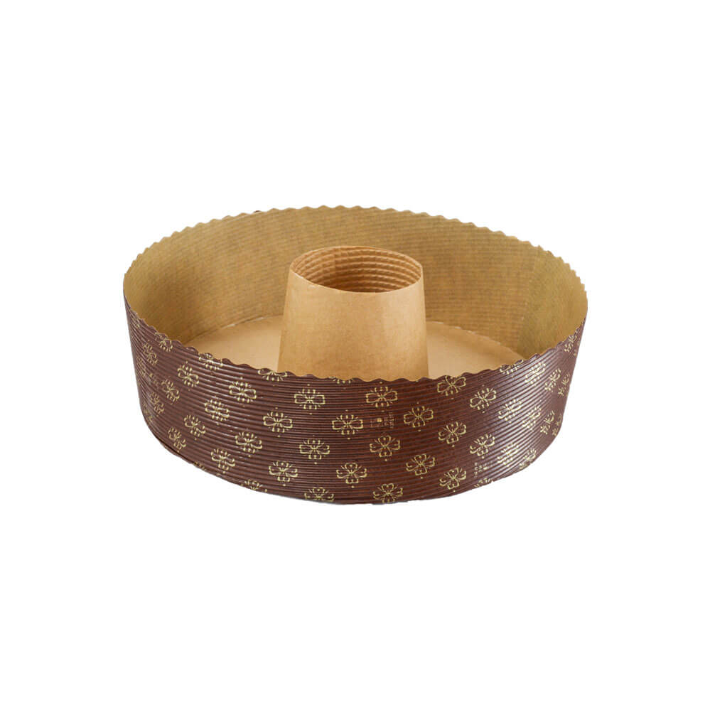 Cake Ring Mold - Round (Multiple Options)