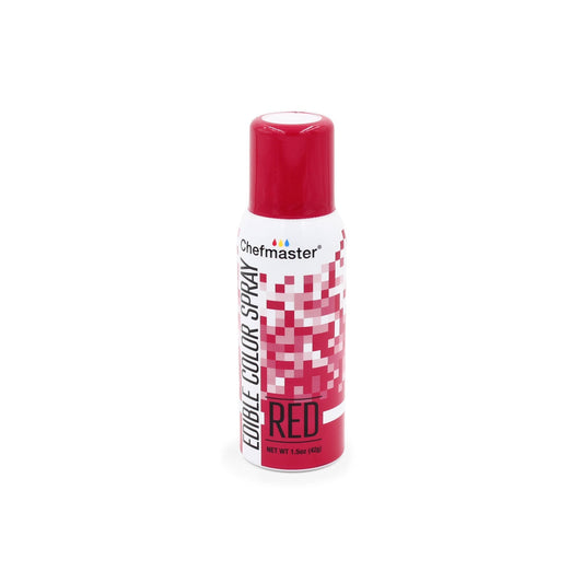 Red Food Coloring Spray Discontinued Past Best By Date