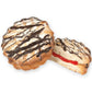 Raspberry Napoleon Cookies (105 Count)