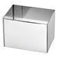 Pastry Mold, Retangular