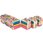 Birthday Cake Bar Cookies