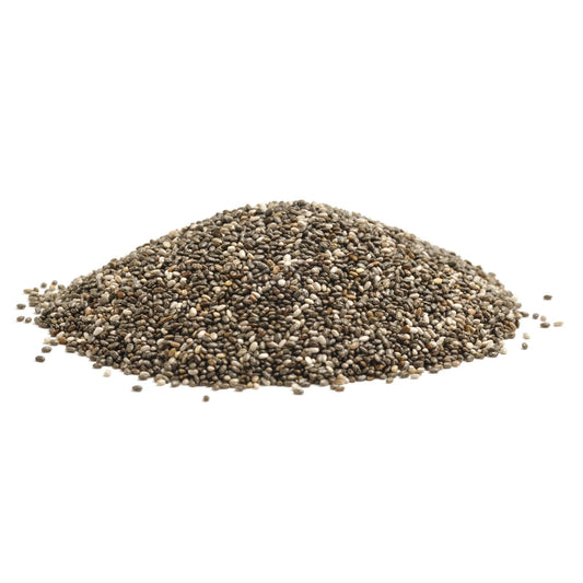 Chia Seeds 55 lb.