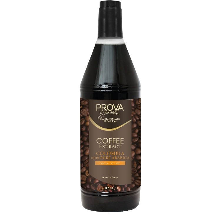 Coffee Arabica Extract 1 L