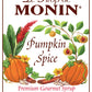 Pumpkin Spice Syrup - SPECIAL ORDER