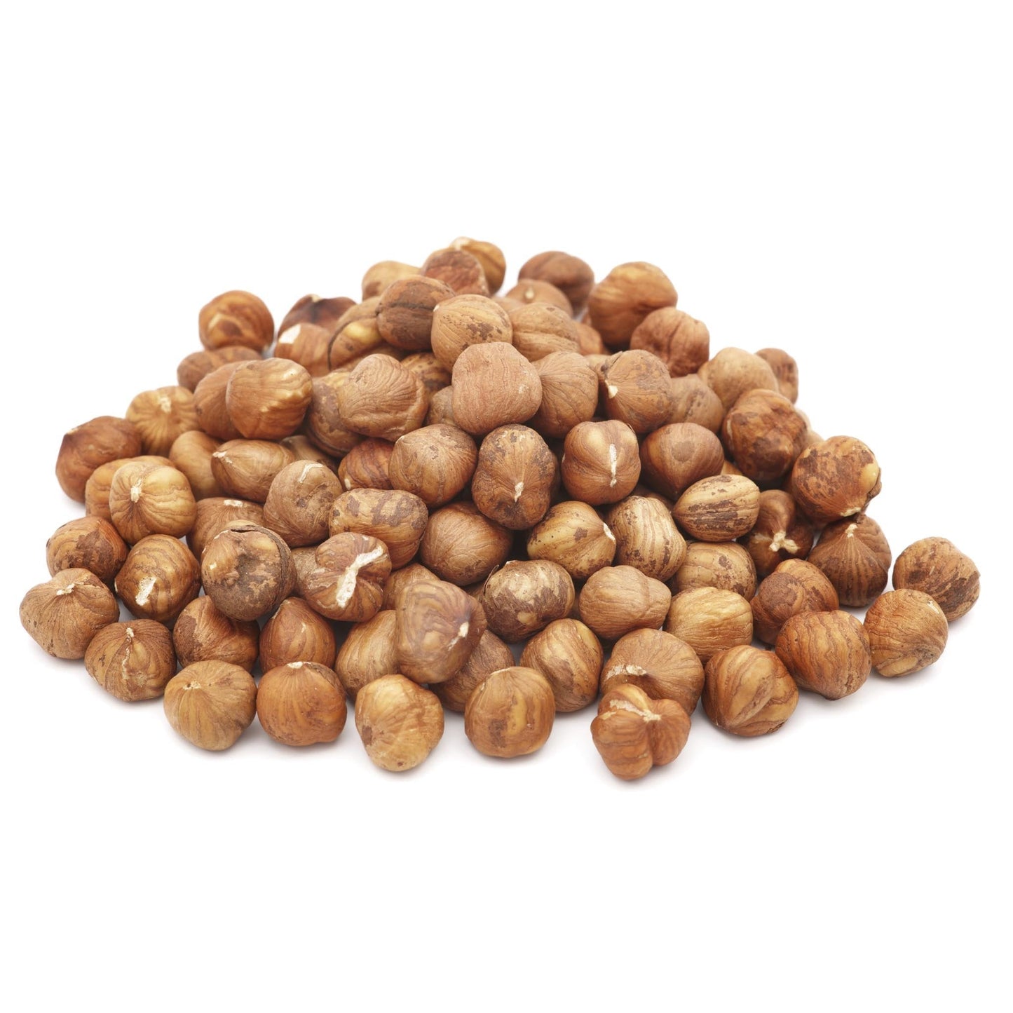 Hazelnuts - Natural With Skin 25LB
