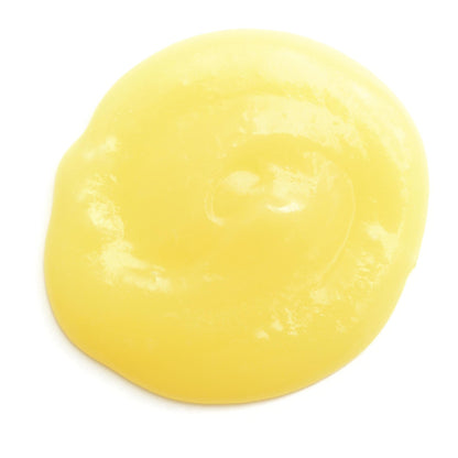 Lemon Cream Filling