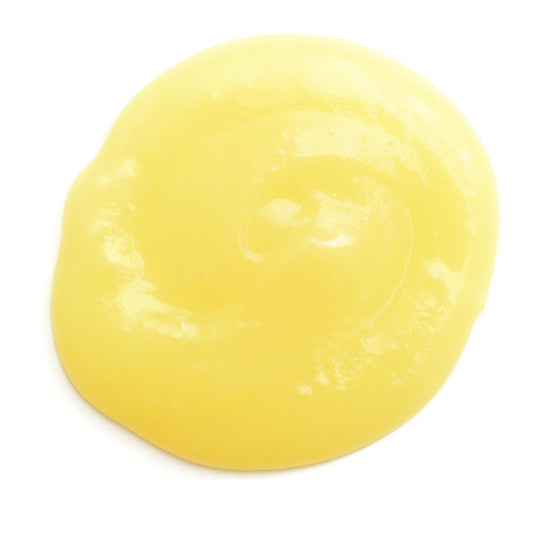 Lemon Cream Filling