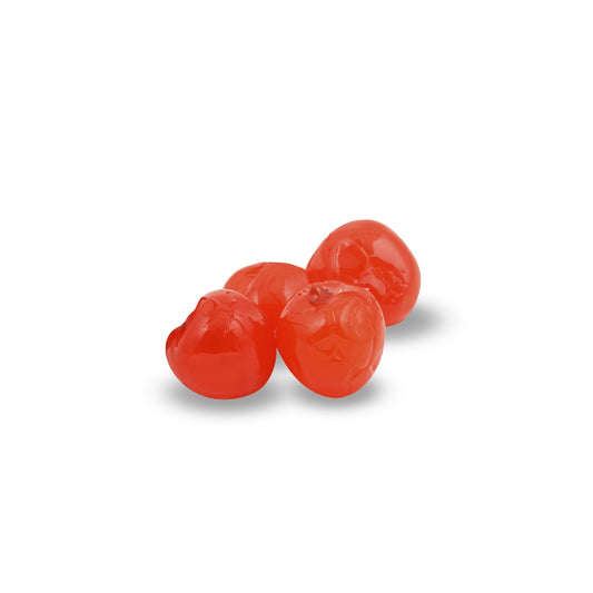 Maraschino Cherries - Without Stems