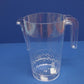 Pitchers Plastic 50 oz