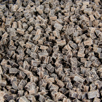 Breda Semi-Sweet Dark Chocolate Chunks