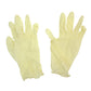 Vinyl Glove - Large - Powder-free - Case of 10 Boxes (1000 Gloves)